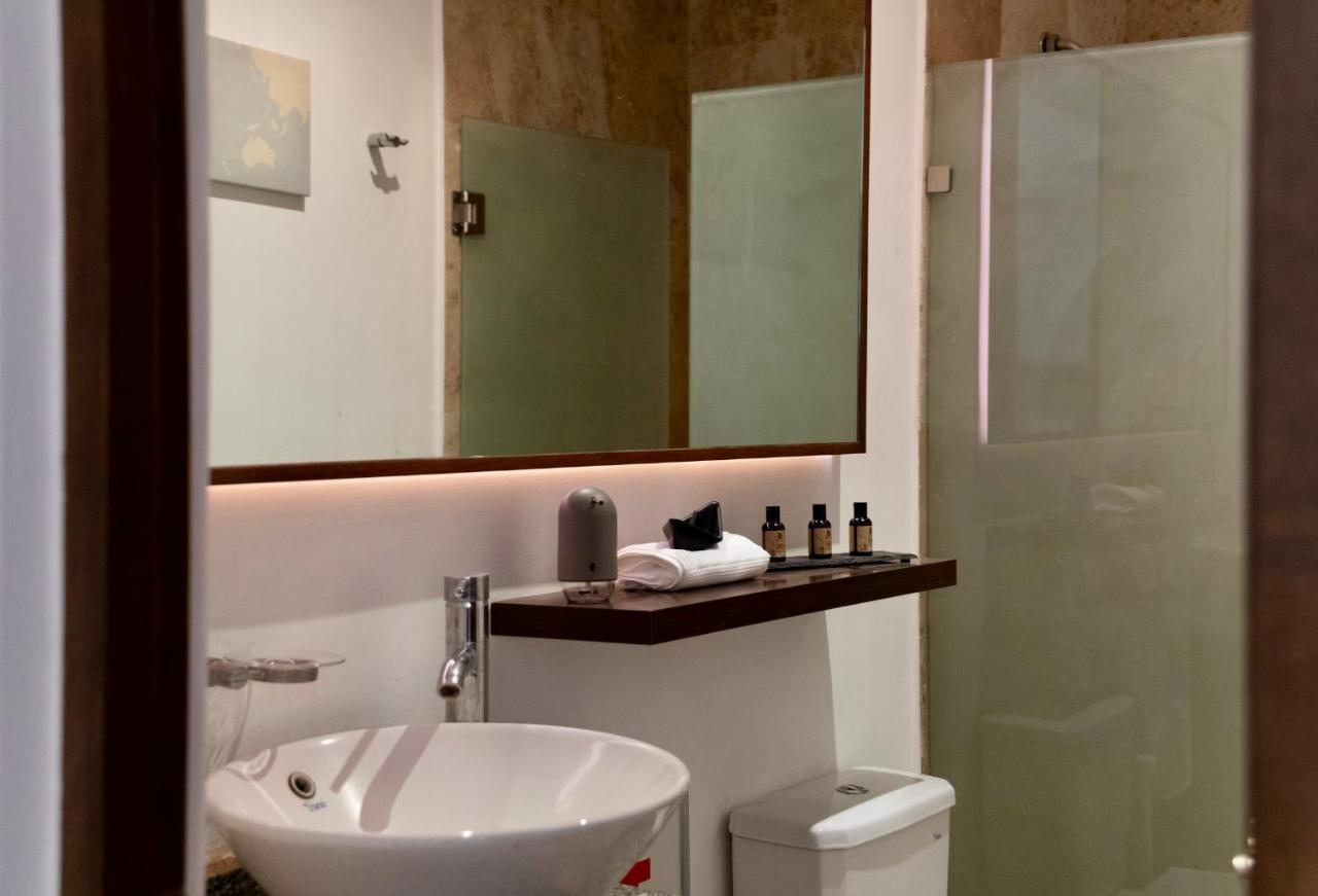 Mi Zona Xochicalco Apartment