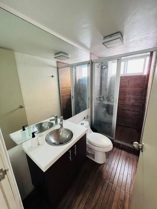 Hermoso Departamento En Coyoacan Apartment *
