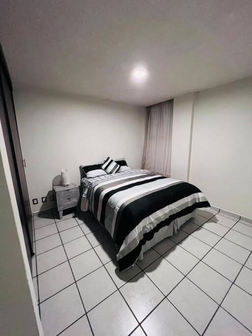 Apartment Hermoso Departamento En Coyoacan
