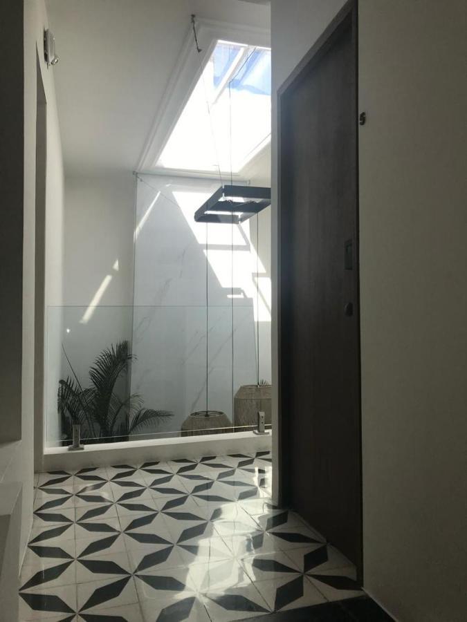 Casa Lalique Pensión *