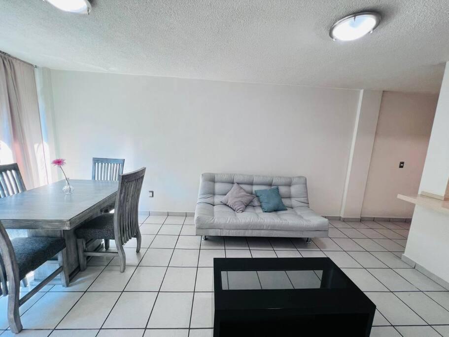 Apartment Hermoso Departamento En Coyoacan *