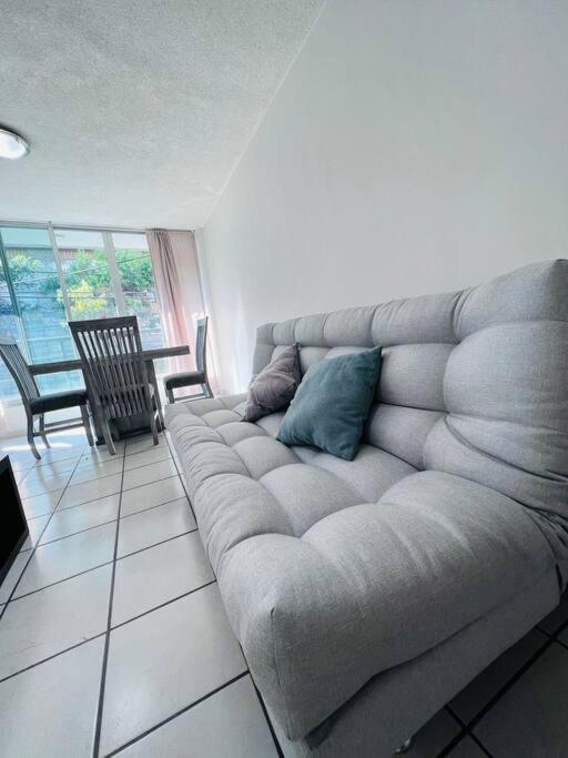 Apartment Hermoso Departamento En Coyoacan