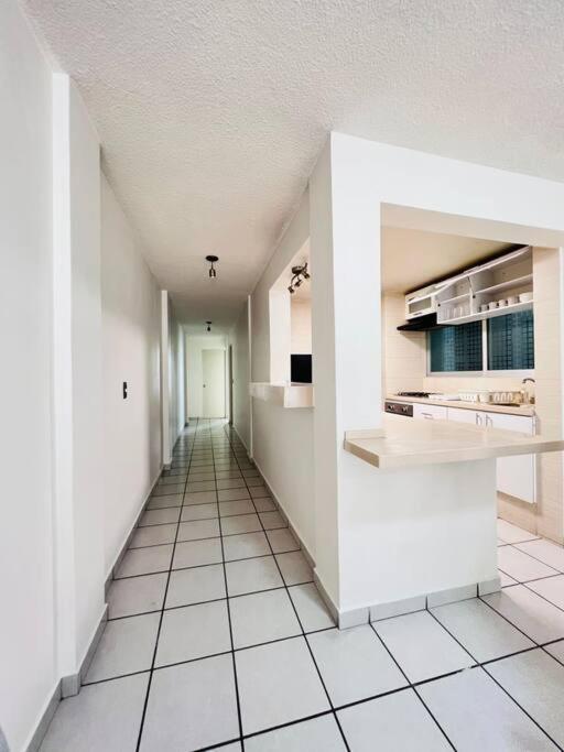 Hermoso Departamento En Coyoacan Mexico City