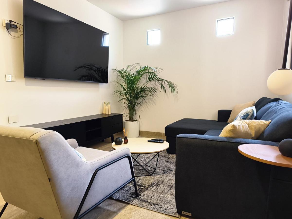 Flats Friends Condesa-pelotari Apartment Mexico City