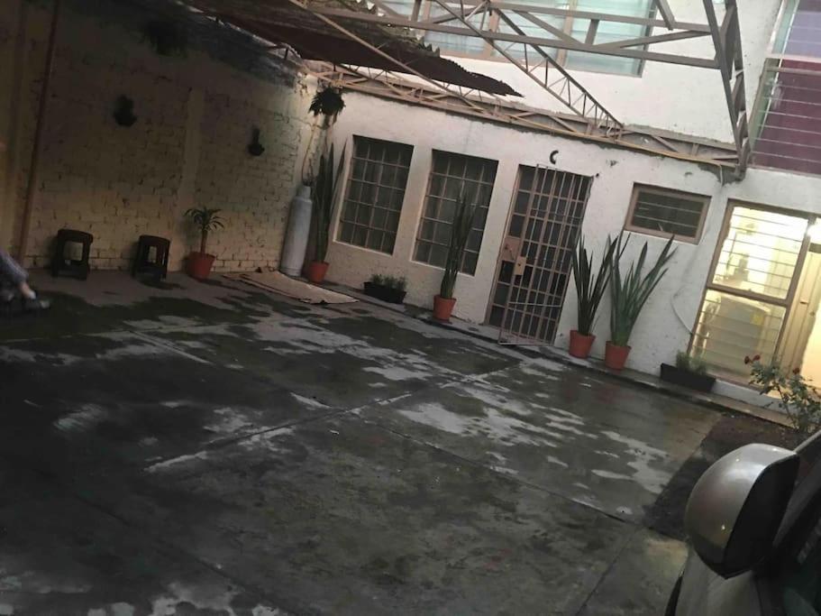 Casa Unam, Coyoacan, Metro Copilco 2 Recamaras C