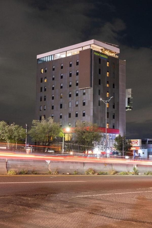Hotel Express Satelite By Ihg Mexico City