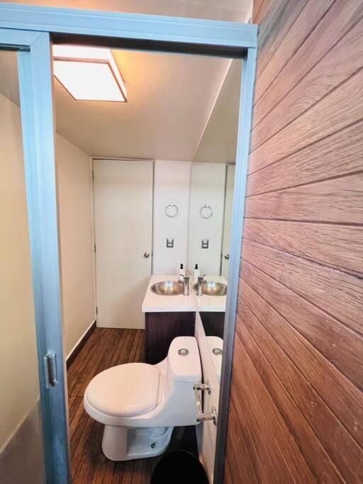 Hermoso Departamento En Coyoacan * Mexico City