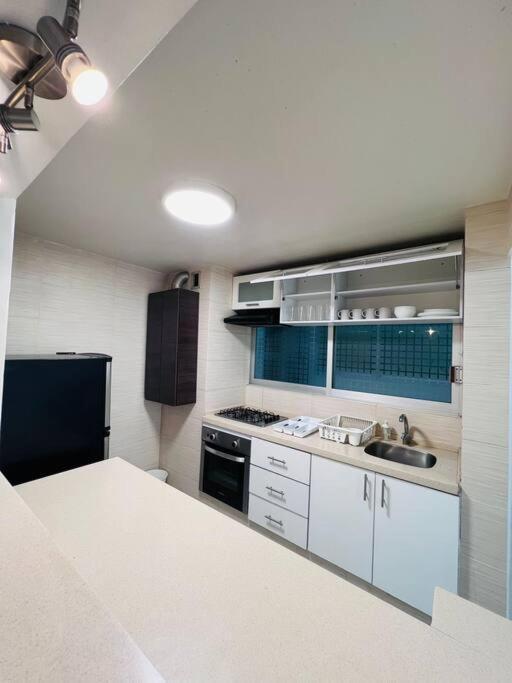Hermoso Departamento En Coyoacan Mexico City