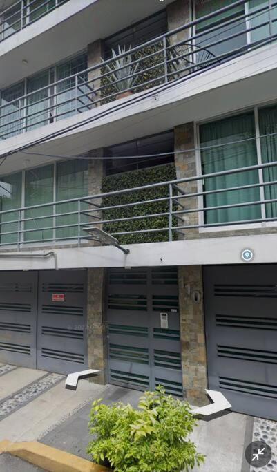 Hermoso Departamento En Coyoacan