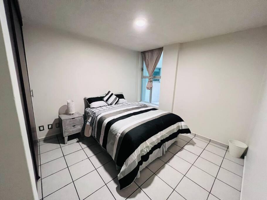 Hermoso Departamento En Coyoacan Apartment