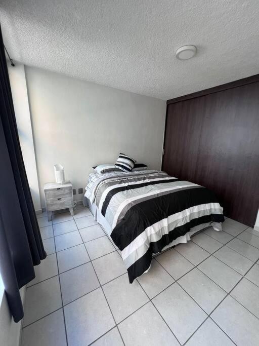 Apartment Hermoso Departamento En Coyoacan Mexico City