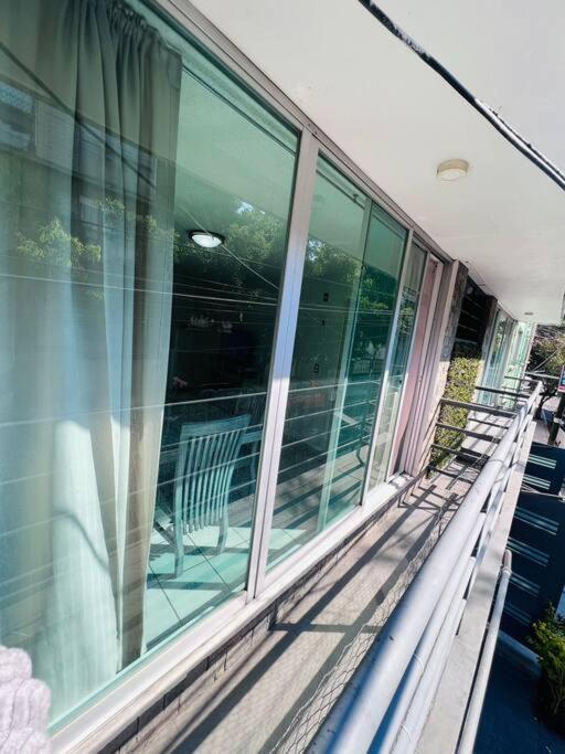 Hermoso Departamento En Coyoacan Apartment Mexico City