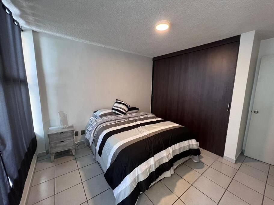 Hermoso Departamento En Coyoacan Apartment