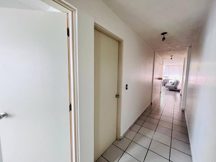 Hermoso Departamento En Coyoacan Apartment *