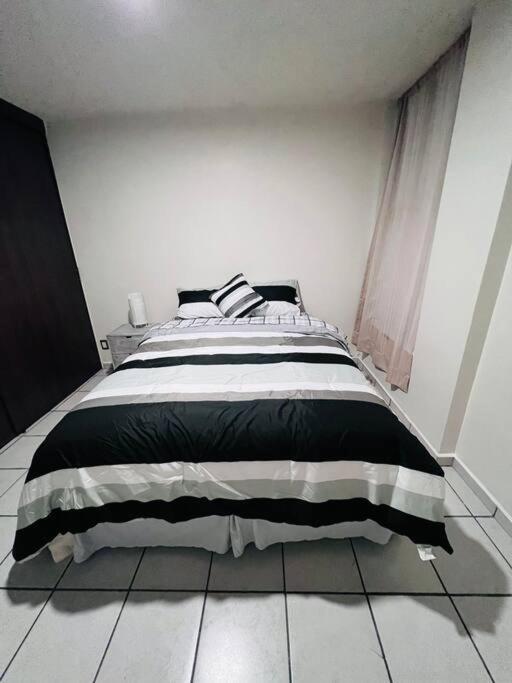 Apartment Hermoso Departamento En Coyoacan Mexico City