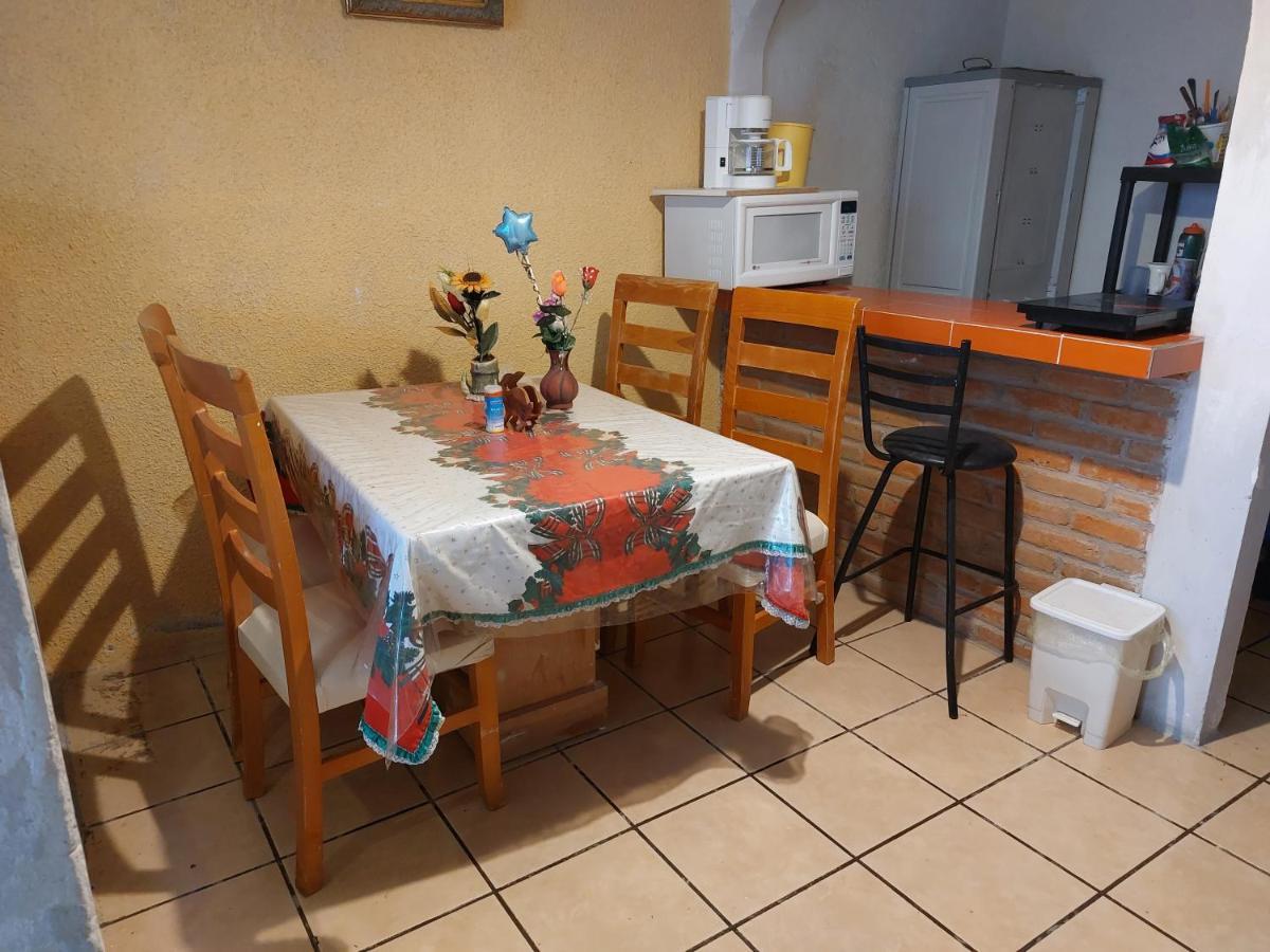 Apartment Tomas Wilson Mx