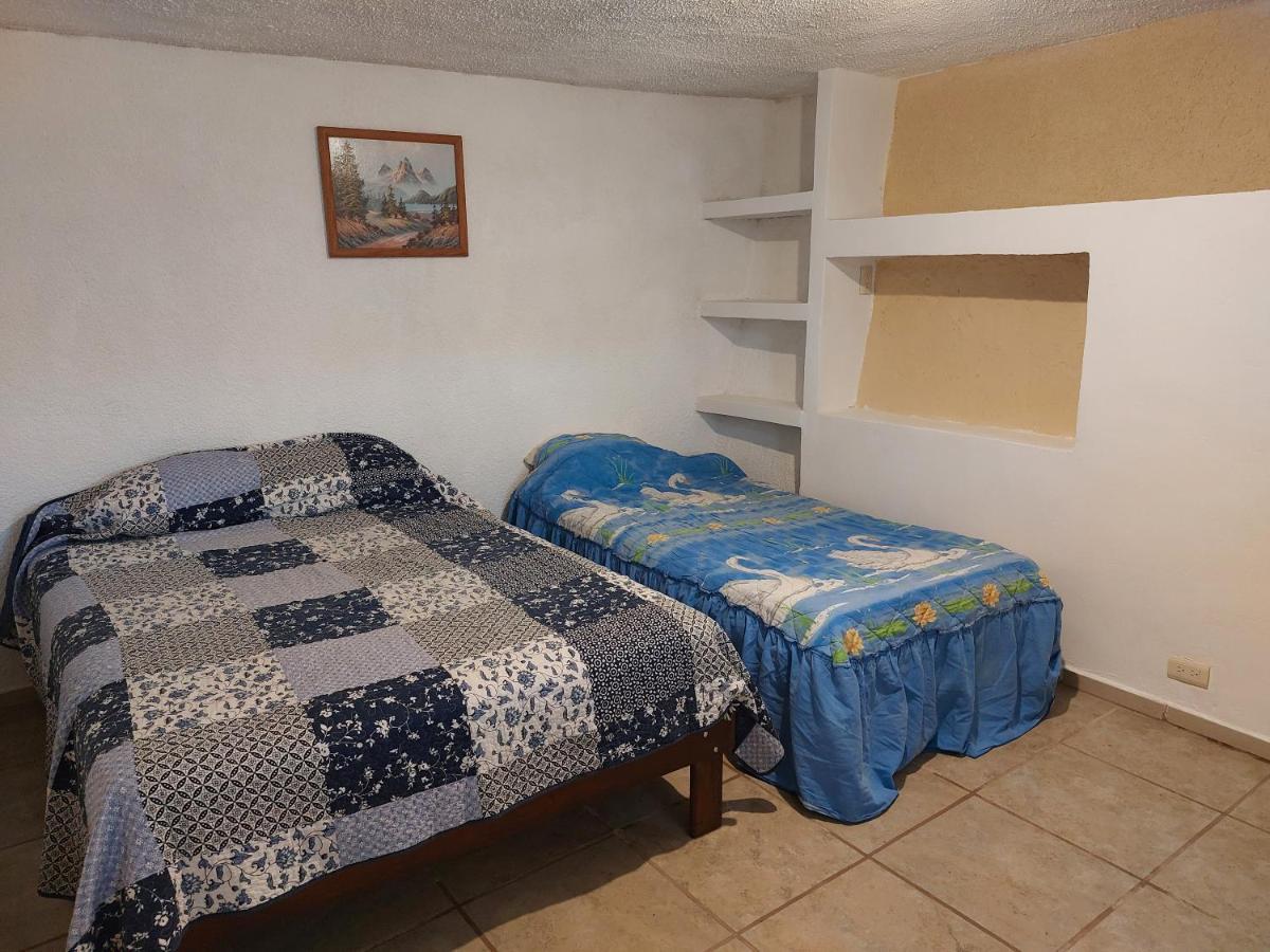 Apartment Tomas Wilson Mx