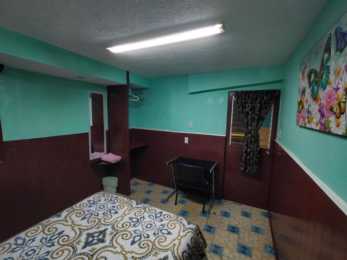 Casa Azul Aragon Pensión