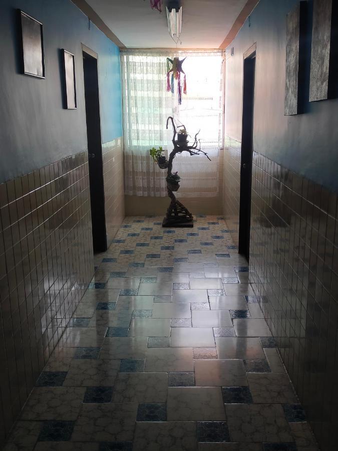 Casa Azul Aragon Pensión *