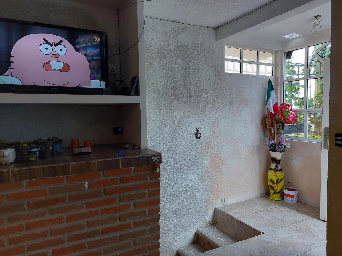 Apartment Tomas Wilson Mx
