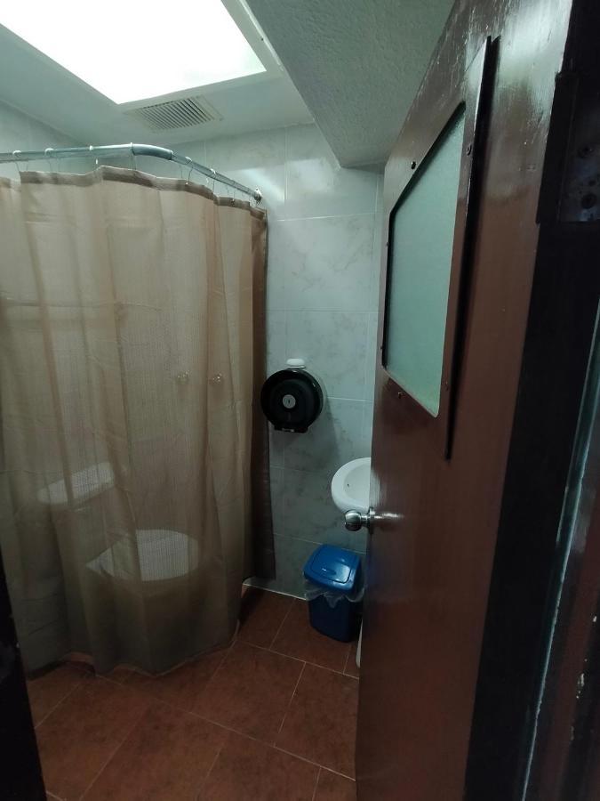 Casa Azul Aragon Pensión