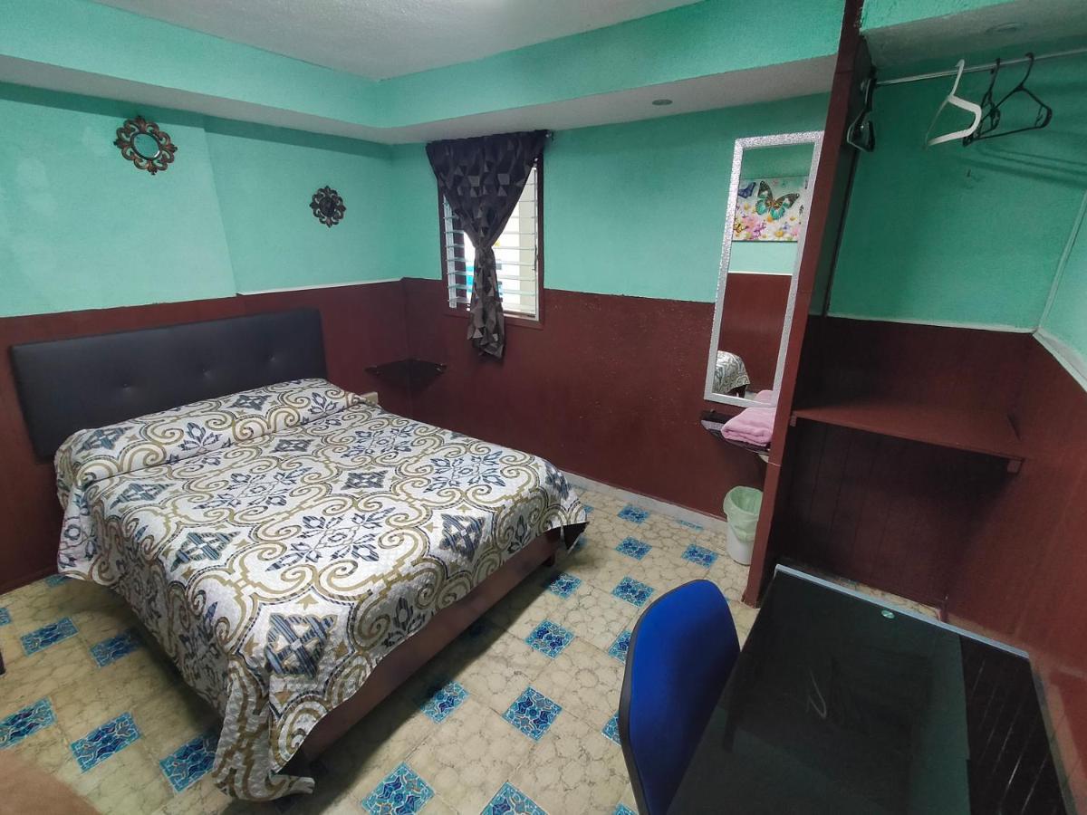 Pensión Casa Azul Aragon