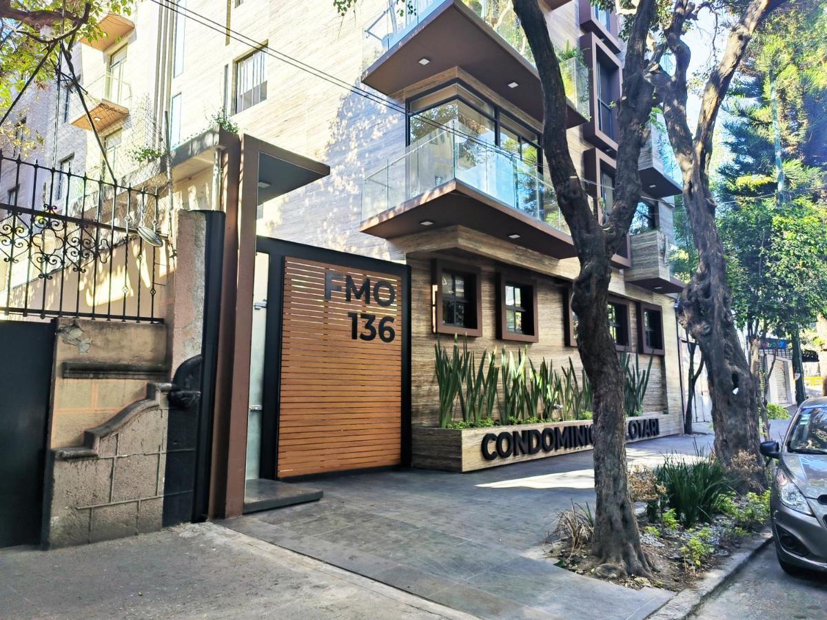 Flats Friends Condesa-pelotari Apartment *