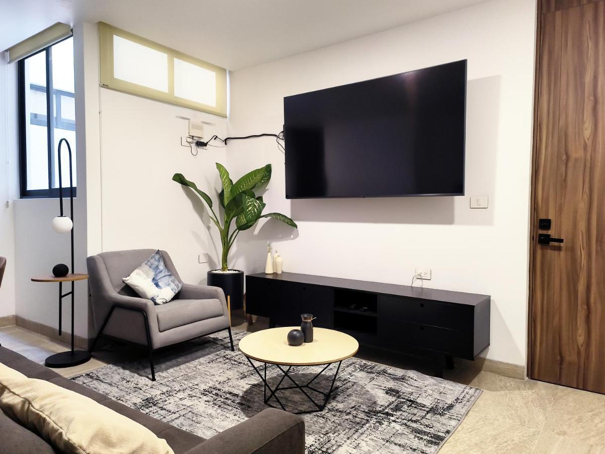 Flats Friends Condesa-pelotari Apartment *