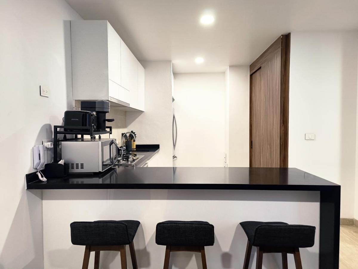 Flats Friends Condesa-pelotari Apartment *