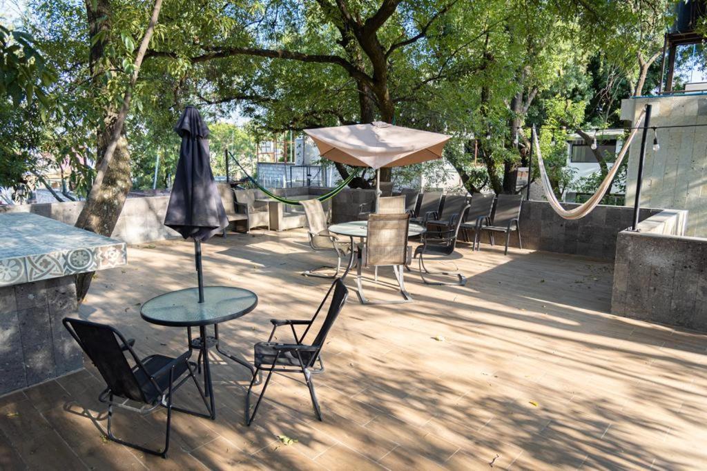 Apartamento Almendra