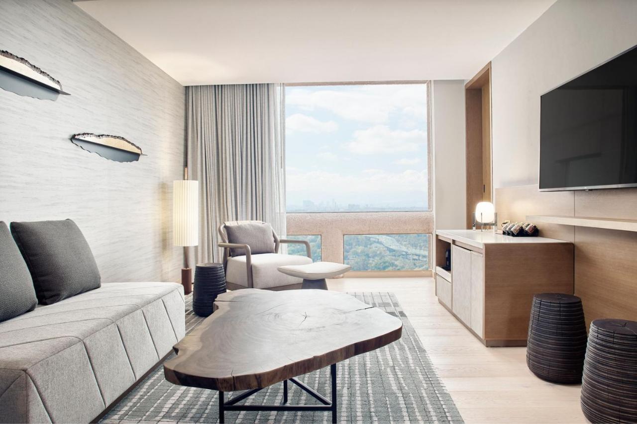 Hotel Jw Marriott Mexico