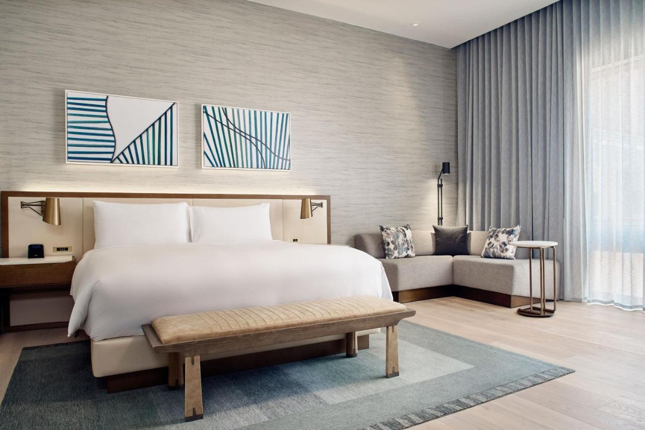 Jw Marriott Mexico Hotel