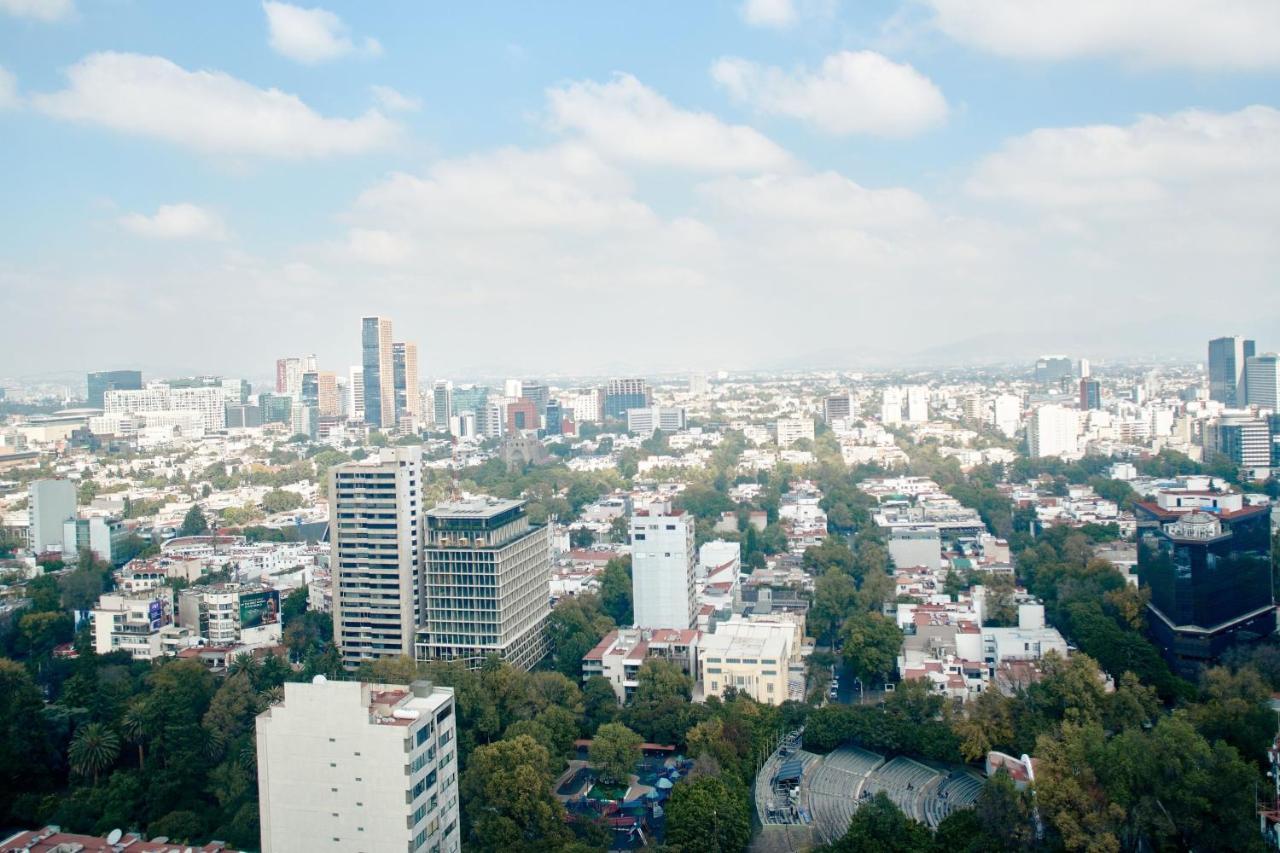 Jw Marriott Mexico 5* México DF