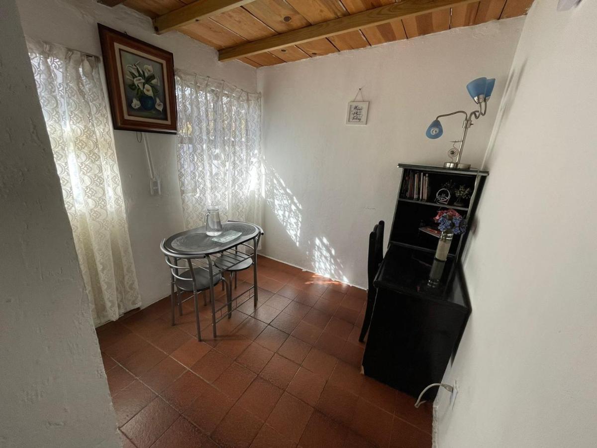 Apartment Departamento Naval Coyoacan Mexico City