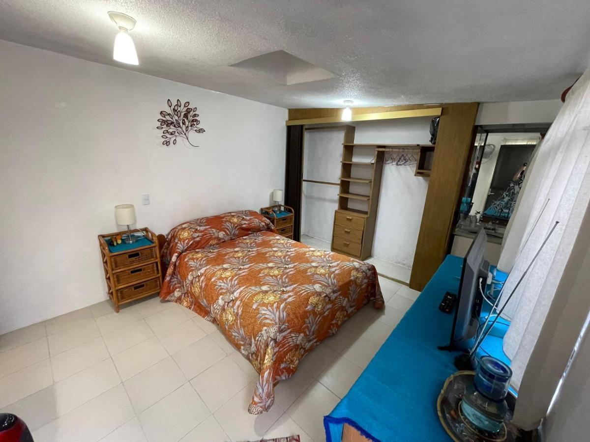 Departamento Naval Coyoacan *