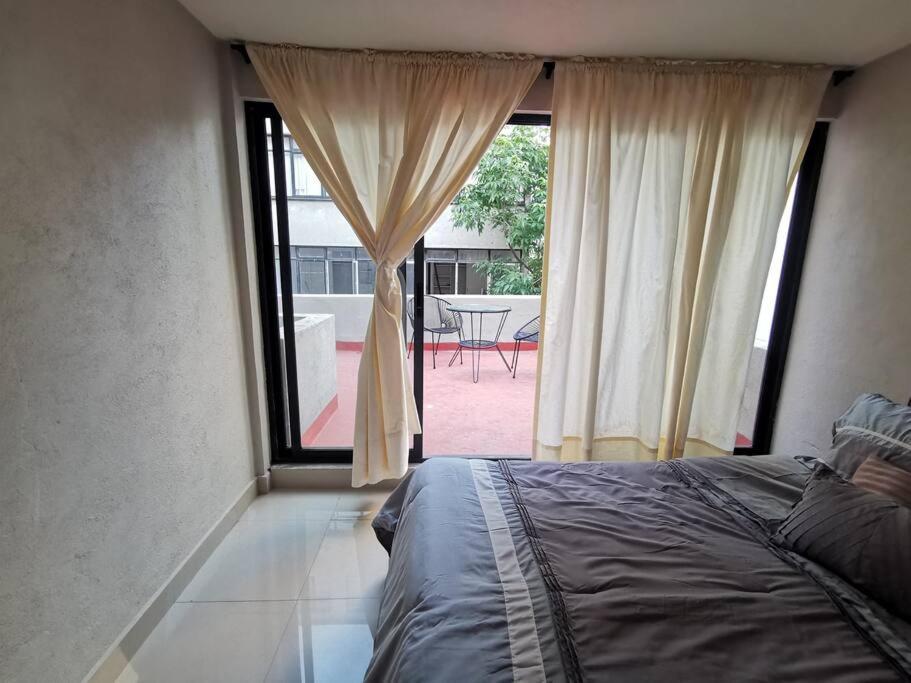 Apartment El Chavo Del 8