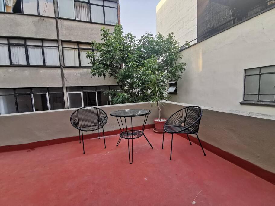 Apartment El Chavo Del 8 *