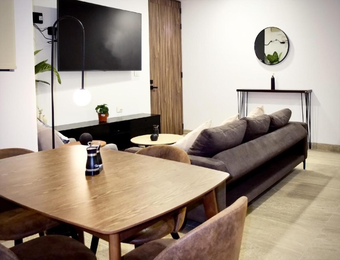 Flats Friends Condesa-pelotari Apartment *