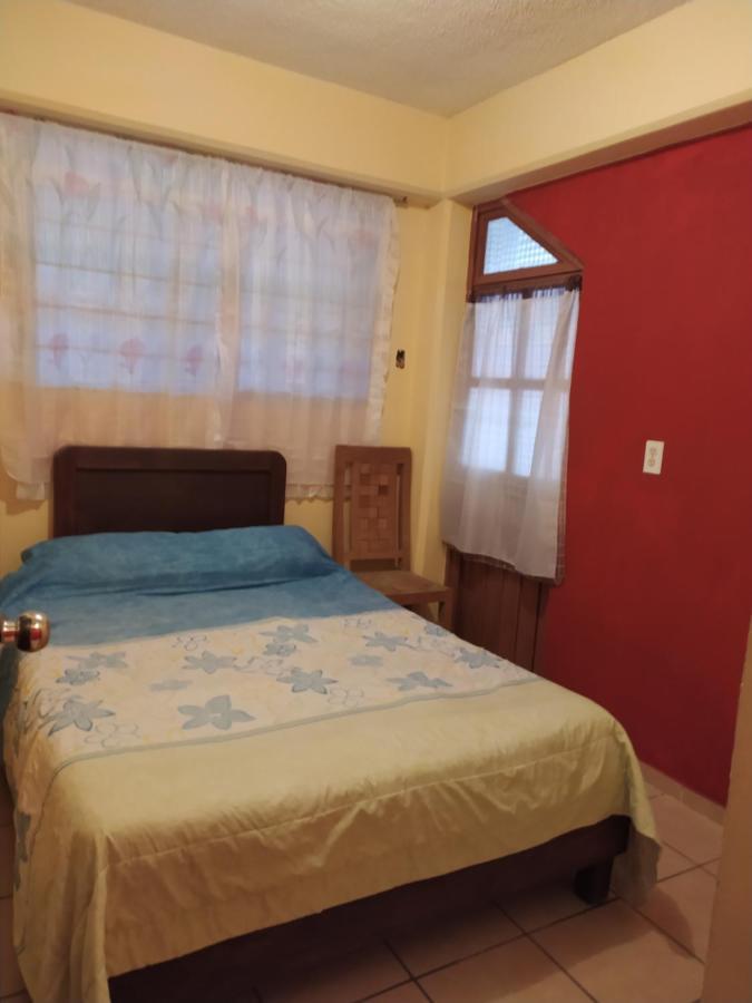 Apartment Tomas Wilson Mx *