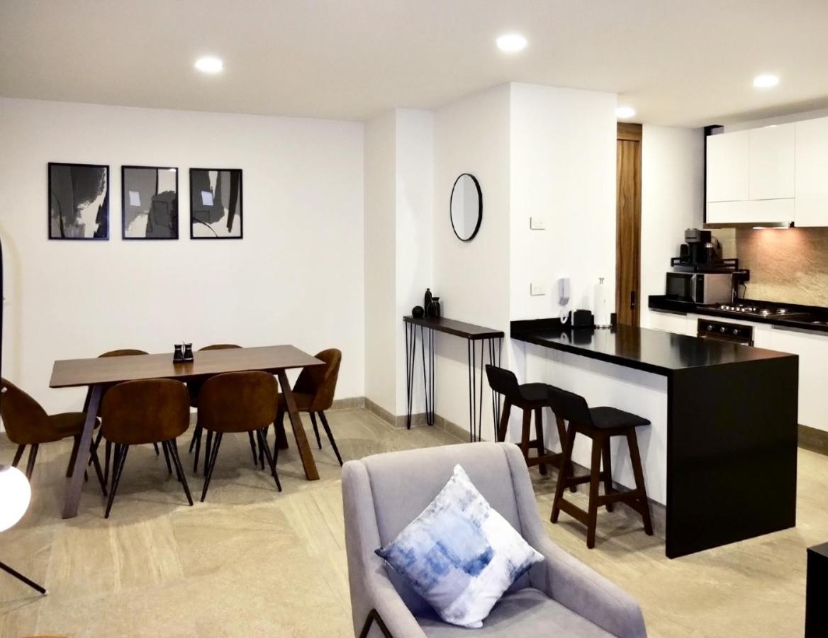Apartment Flats Friends Condesa-pelotari *