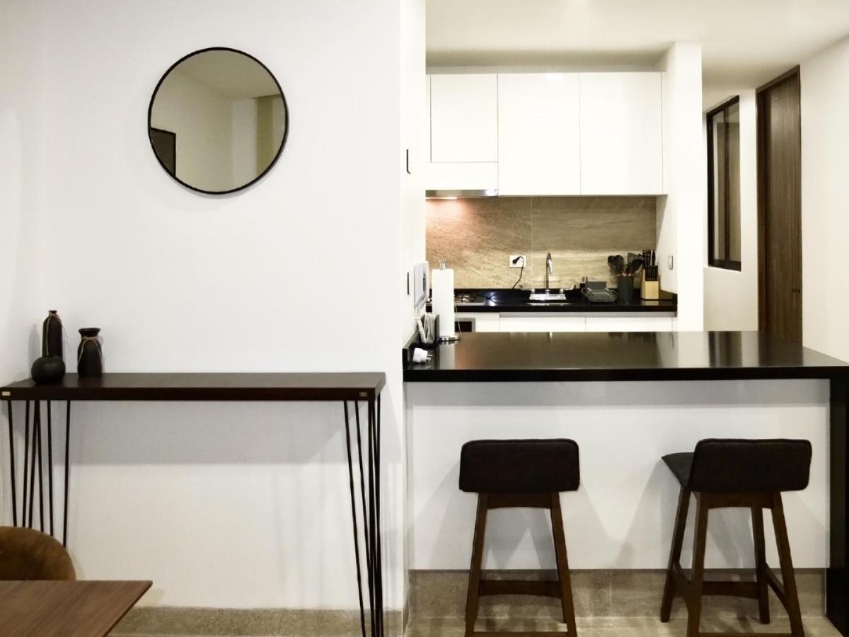 Apartment Flats Friends Condesa-pelotari Mexico City