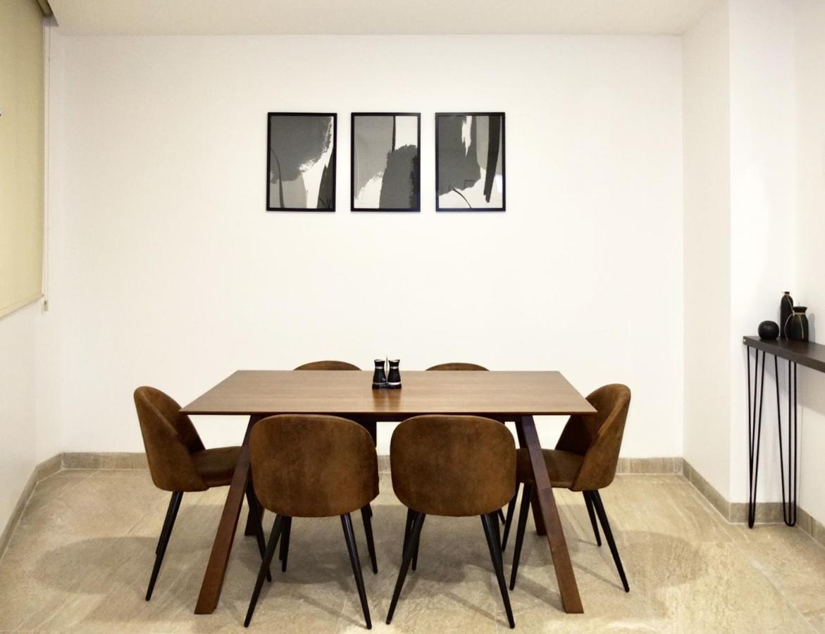 Apartment Flats Friends Condesa-pelotari *