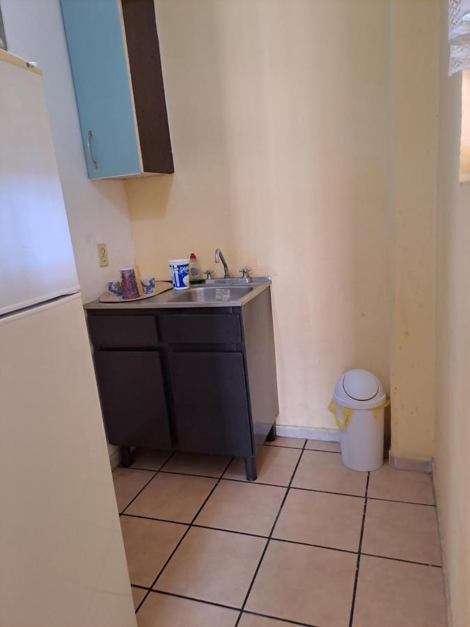 Tomas Wilson Mx Apartment