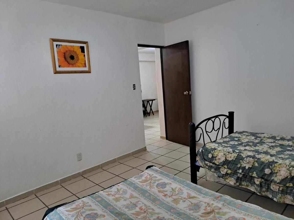 Tomas Wilson Mx Apartment