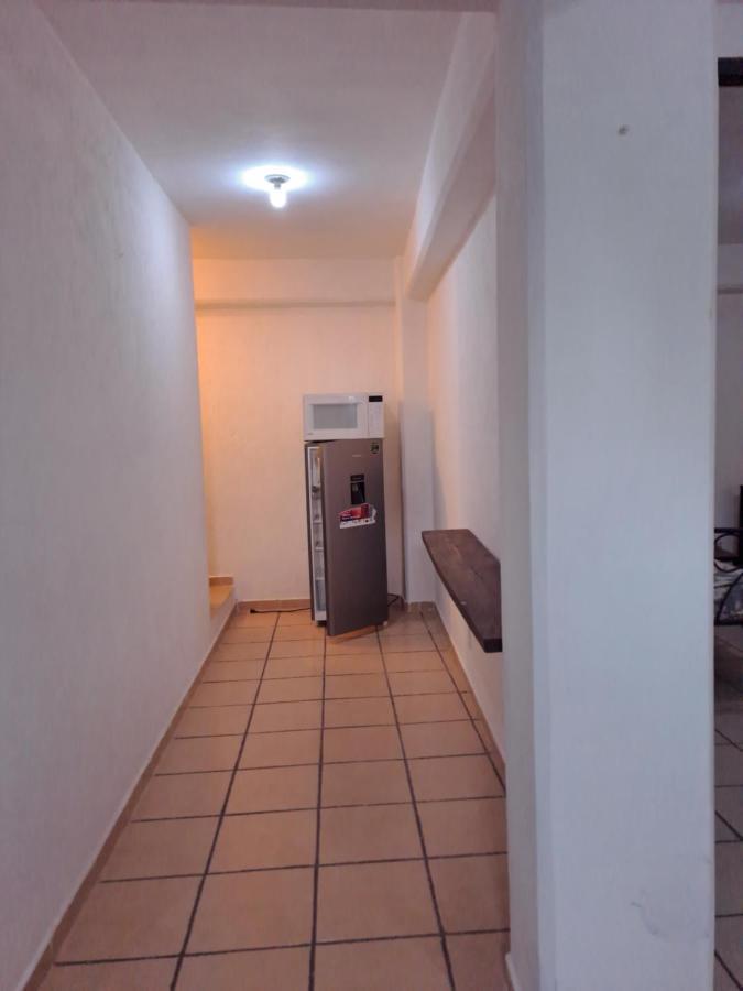 Tomas Wilson Mx Apartment