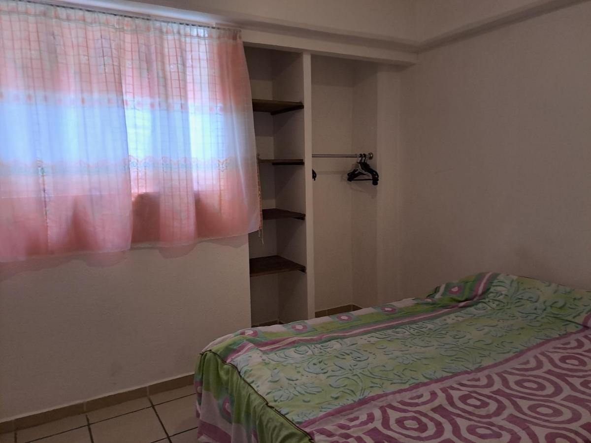 Apartment Tomas Wilson Mx Mexico City