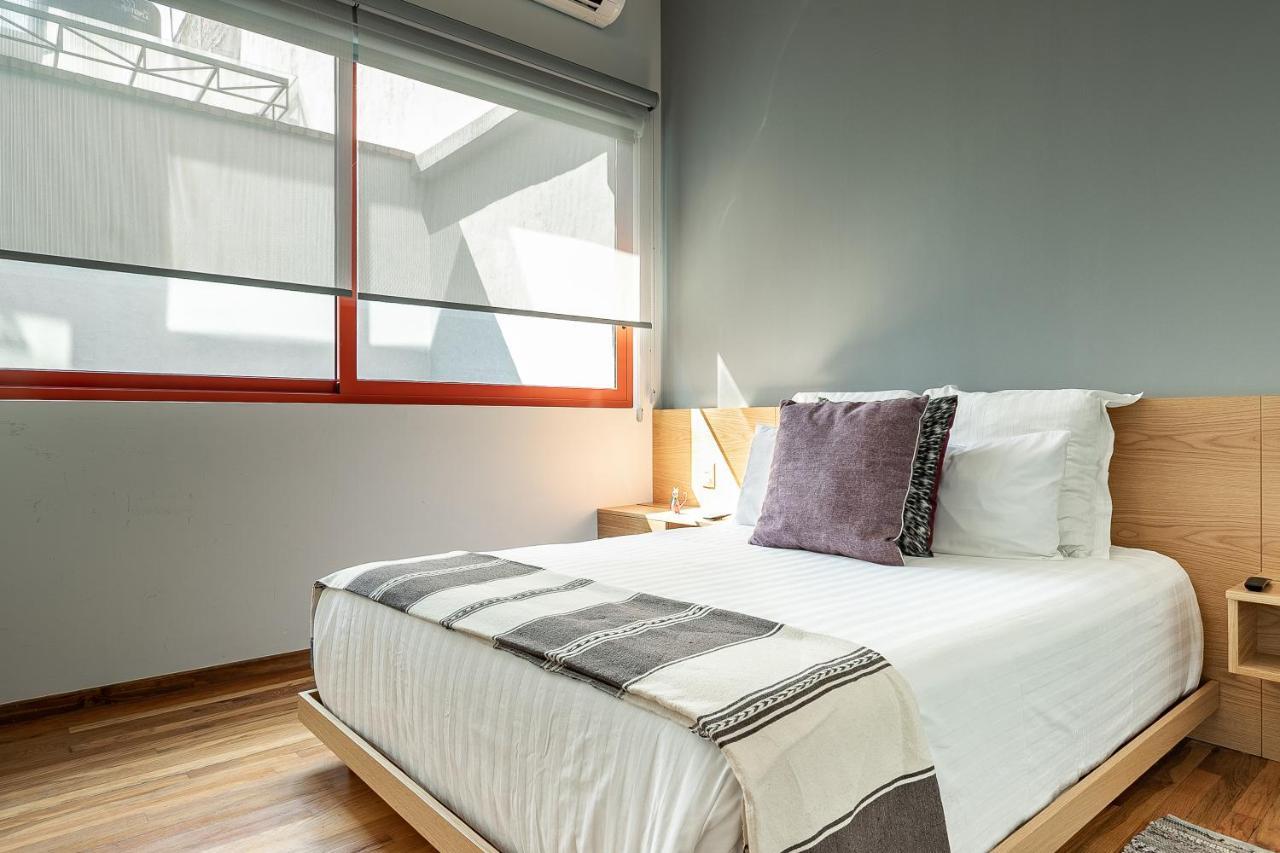 Сasa de vacaciones Casai Roma Condesa