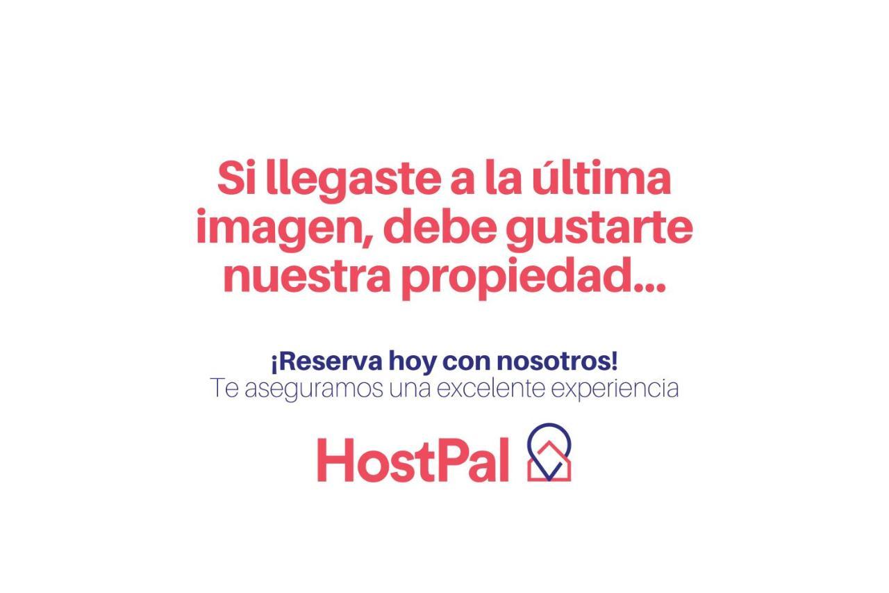 Pensión La Casa Del Encanto En Xochimilco *
