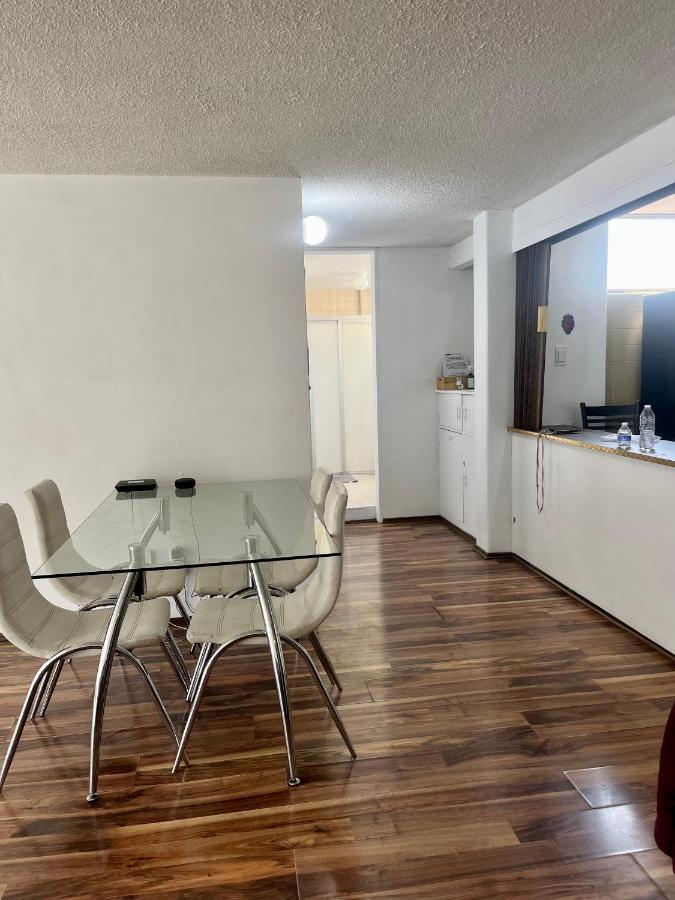 Departamento Céntrico: Reforma 222 & Zona Rosa Hub * Mexico City
