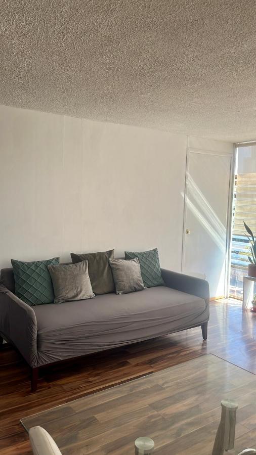 Departamento Céntrico: Reforma 222 & Zona Rosa Hub Apartment *